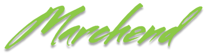 Marchend Logo